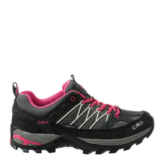 Buty trekkingowe damskie CMP Rigel Low wodoodporne