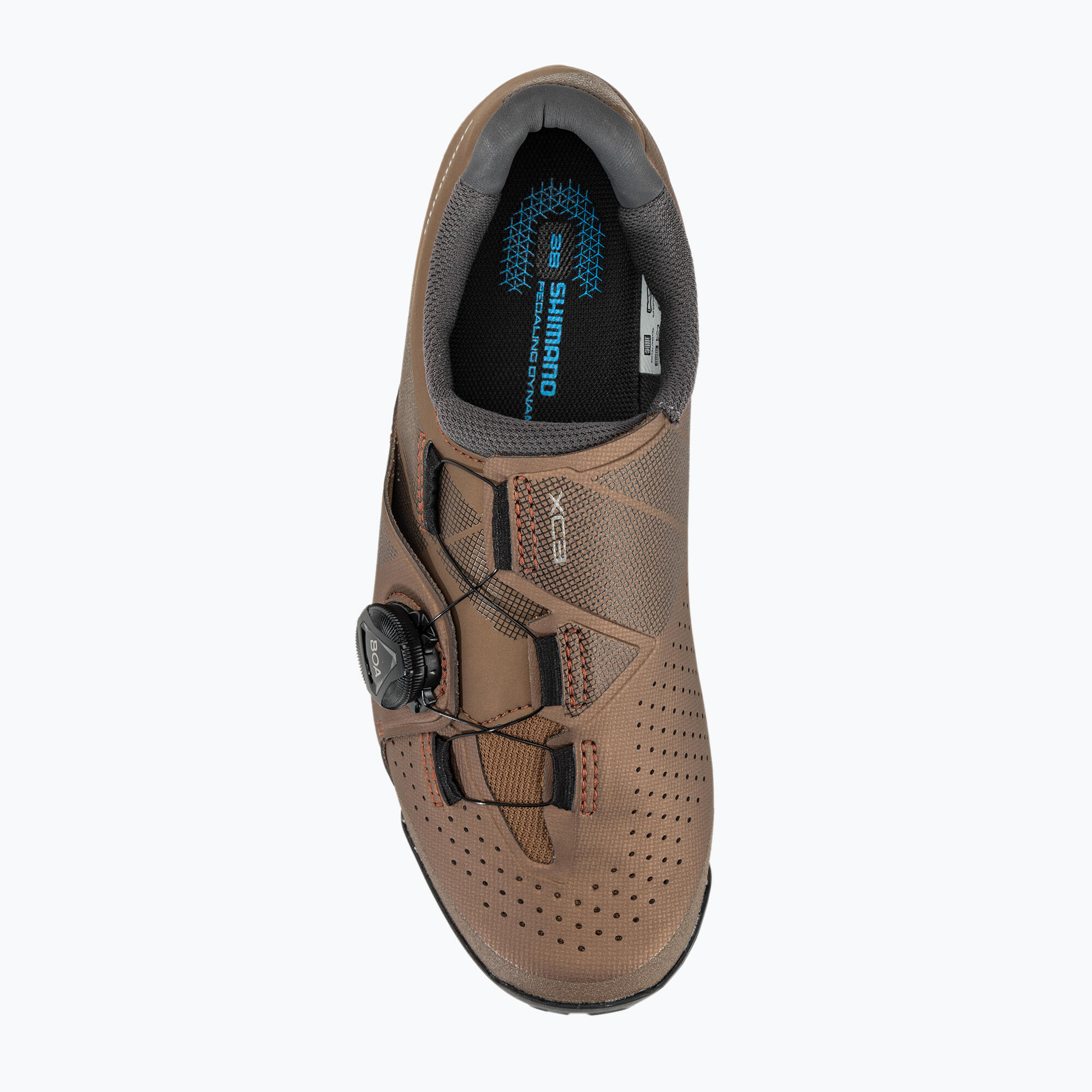 Scarpe da donna Shimano SH-XC300 6/7