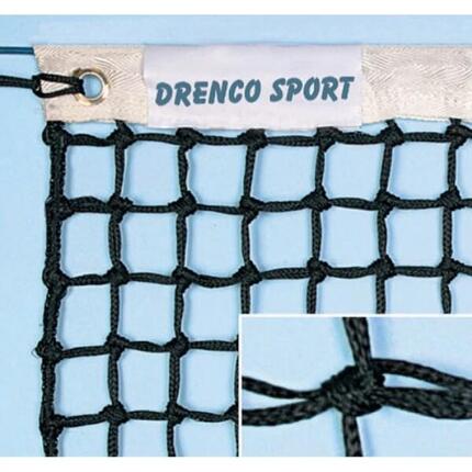 Siatka tenisowa Super Torneo, 6 rzędów, 33100006