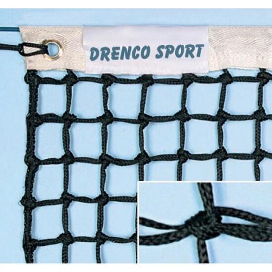 Siatka tenisowa Super Torneo, 6 rzędów, 33100006