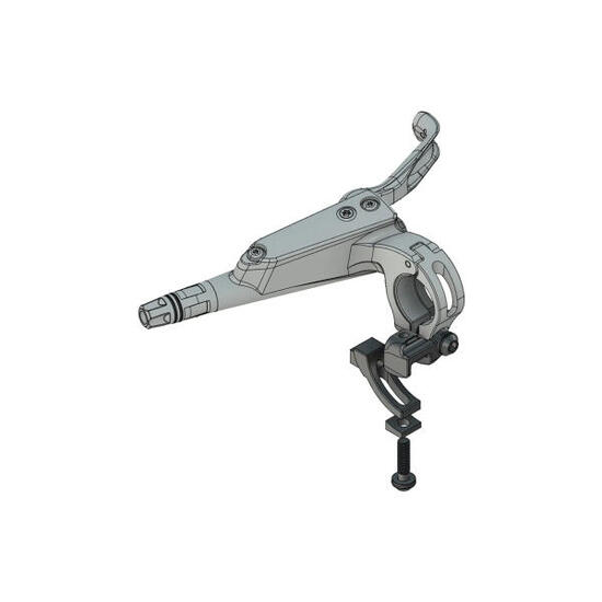 Kit TRP matchmaker i-spec ev - dh-r trail c2.3 e-mtb - gauche