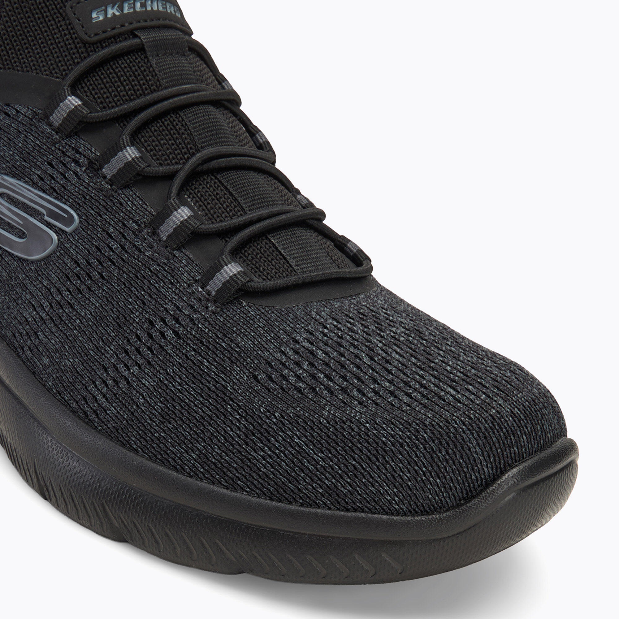 Homme SUMMITS KEY PACE Sneaker Noir 7/7