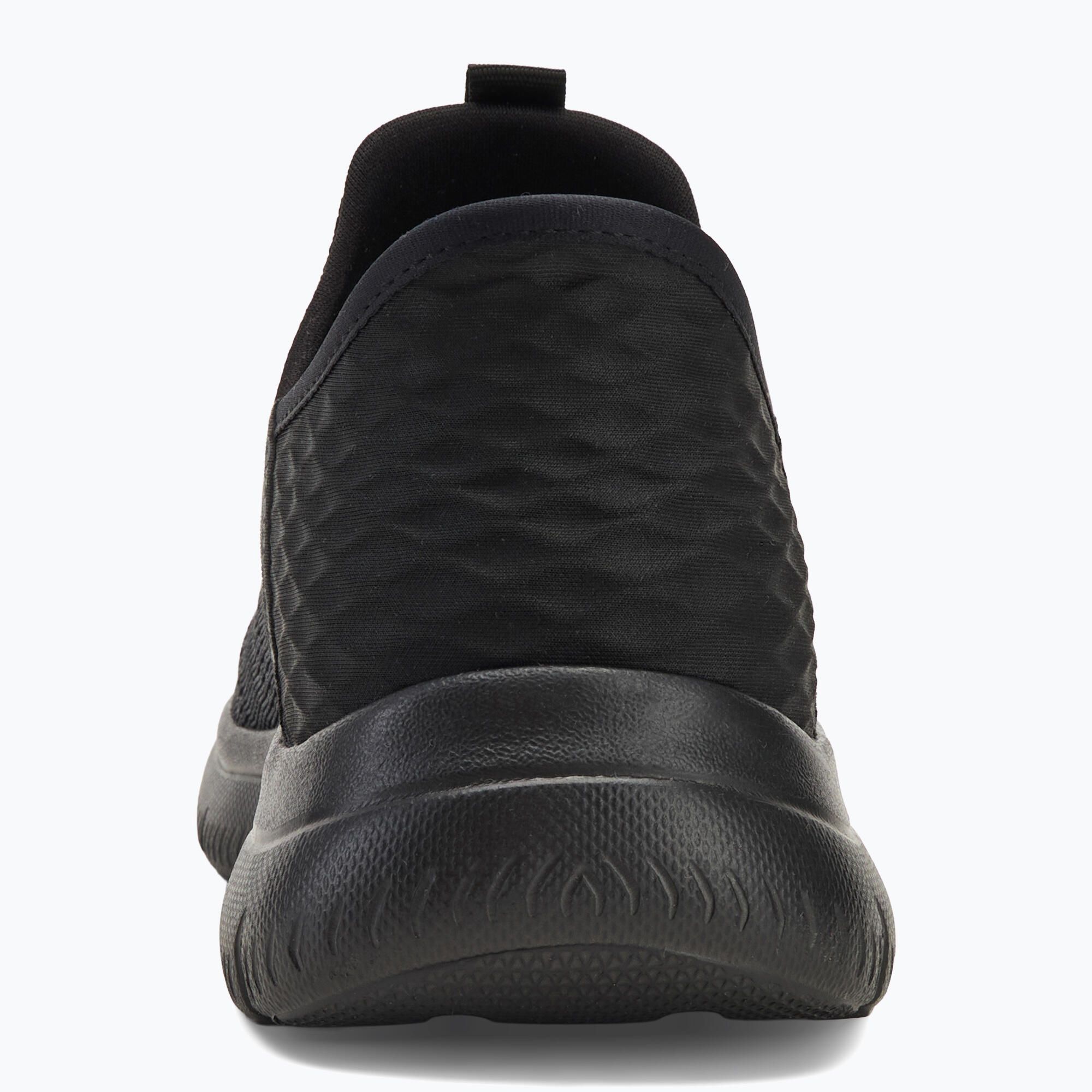 Homme SUMMITS KEY PACE Sneaker Noir 6/7
