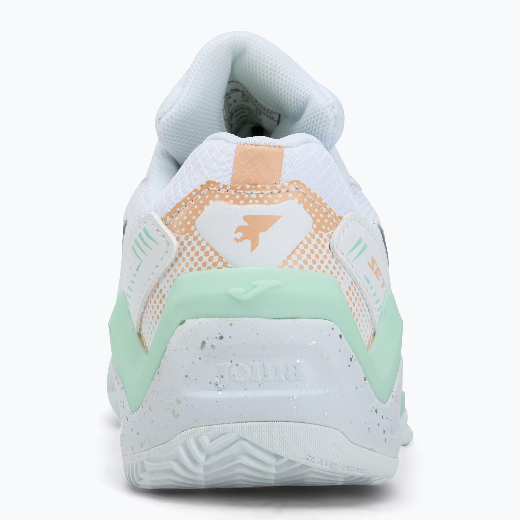 Dames tennis schoenen Joma Set Lady C 6/7