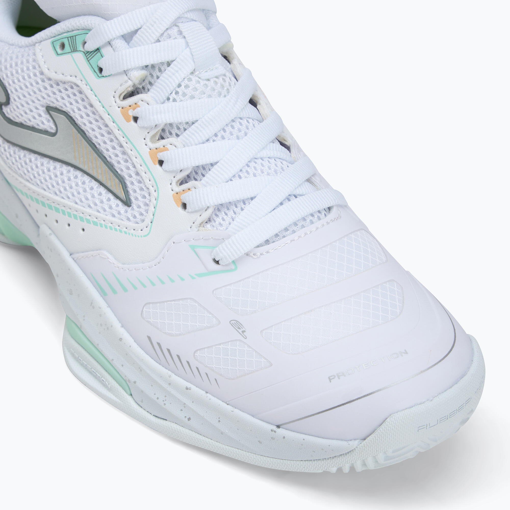 Dames tennis schoenen Joma Set Lady C 7/7