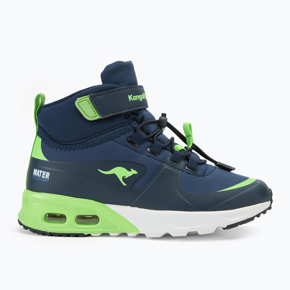 Buty dziecięce KangaROOS KX-Hydro