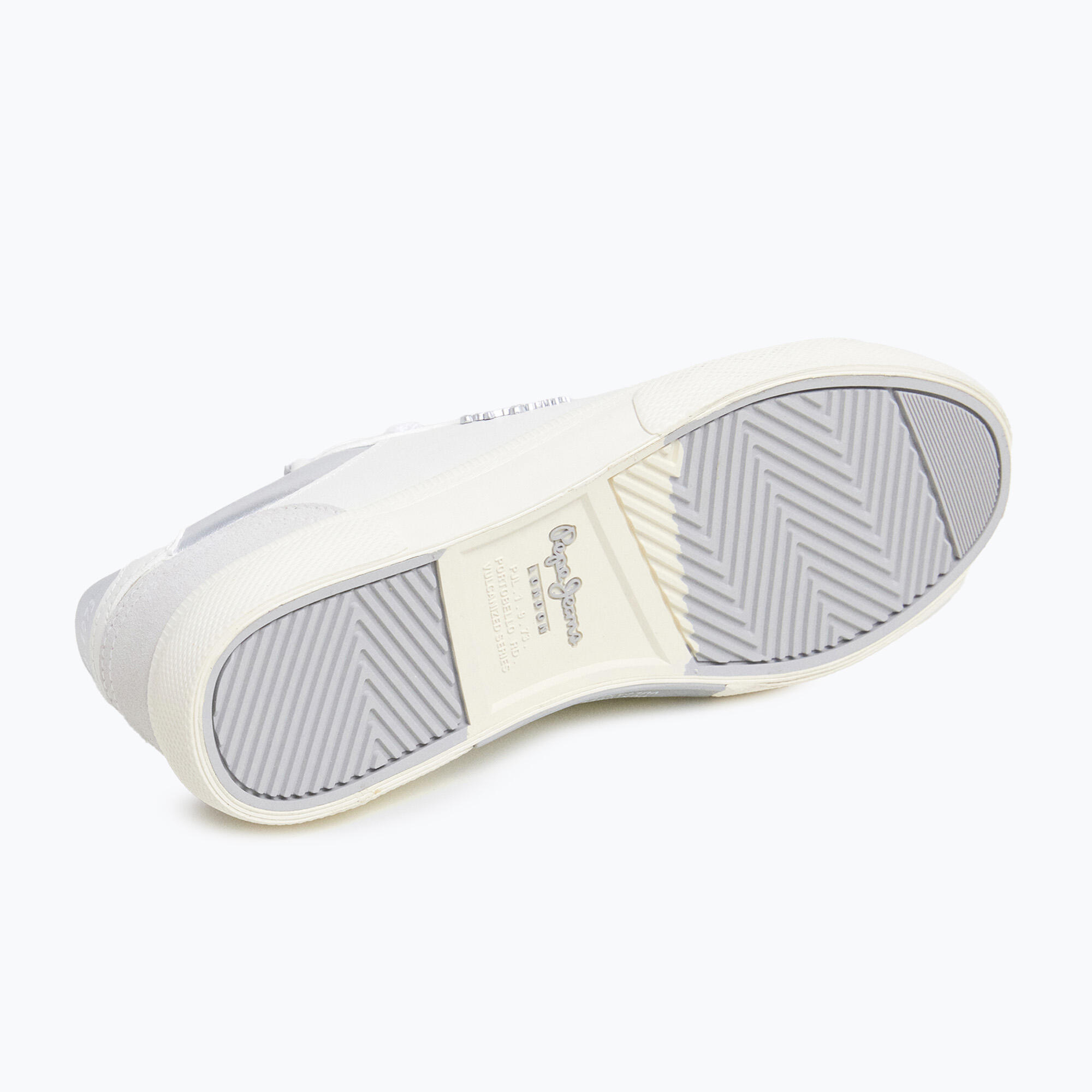 Sneakers basse donna Pepe Jeans Kenton Court 6/7