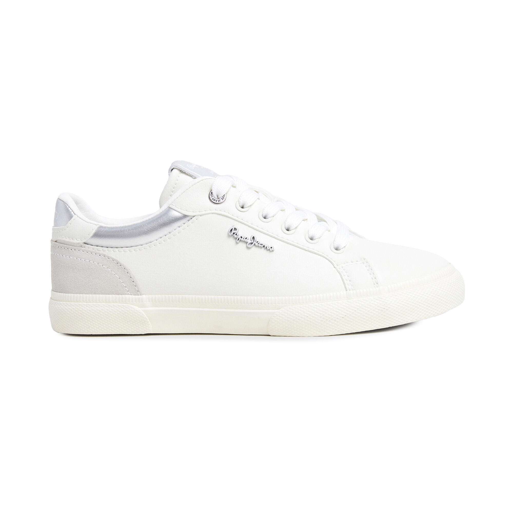 Sneakers basse donna Pepe Jeans Kenton Court 7/7