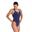 Maillot de bain femme Arena Team Swim Tech Marine
