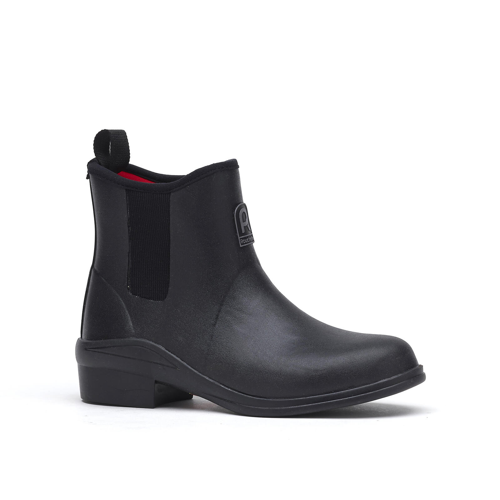 ROUCHETTE Dameslaarzen Rouchette Heel Ride