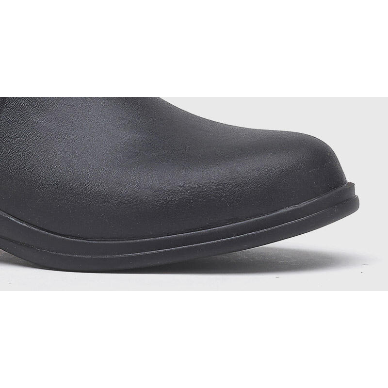 Damen Stiefeletten Rouchette Heel Ride 4/4