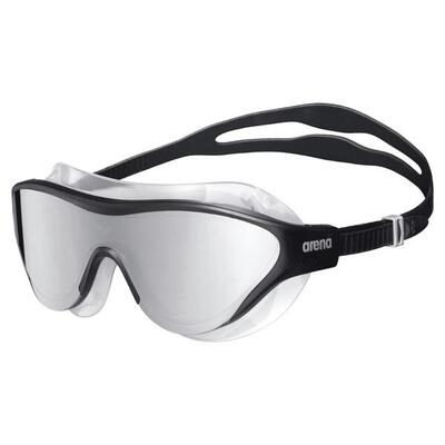 Schwimmbrille Arena The One Mask Mirror