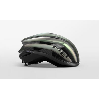 Koptelefoon met trenta 3k carbon mips