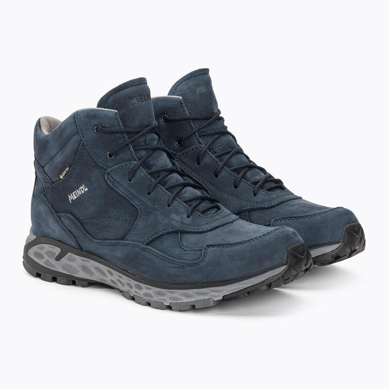 Pantofi de drumeție pentru bărbați Meindl Helsinki GTX
