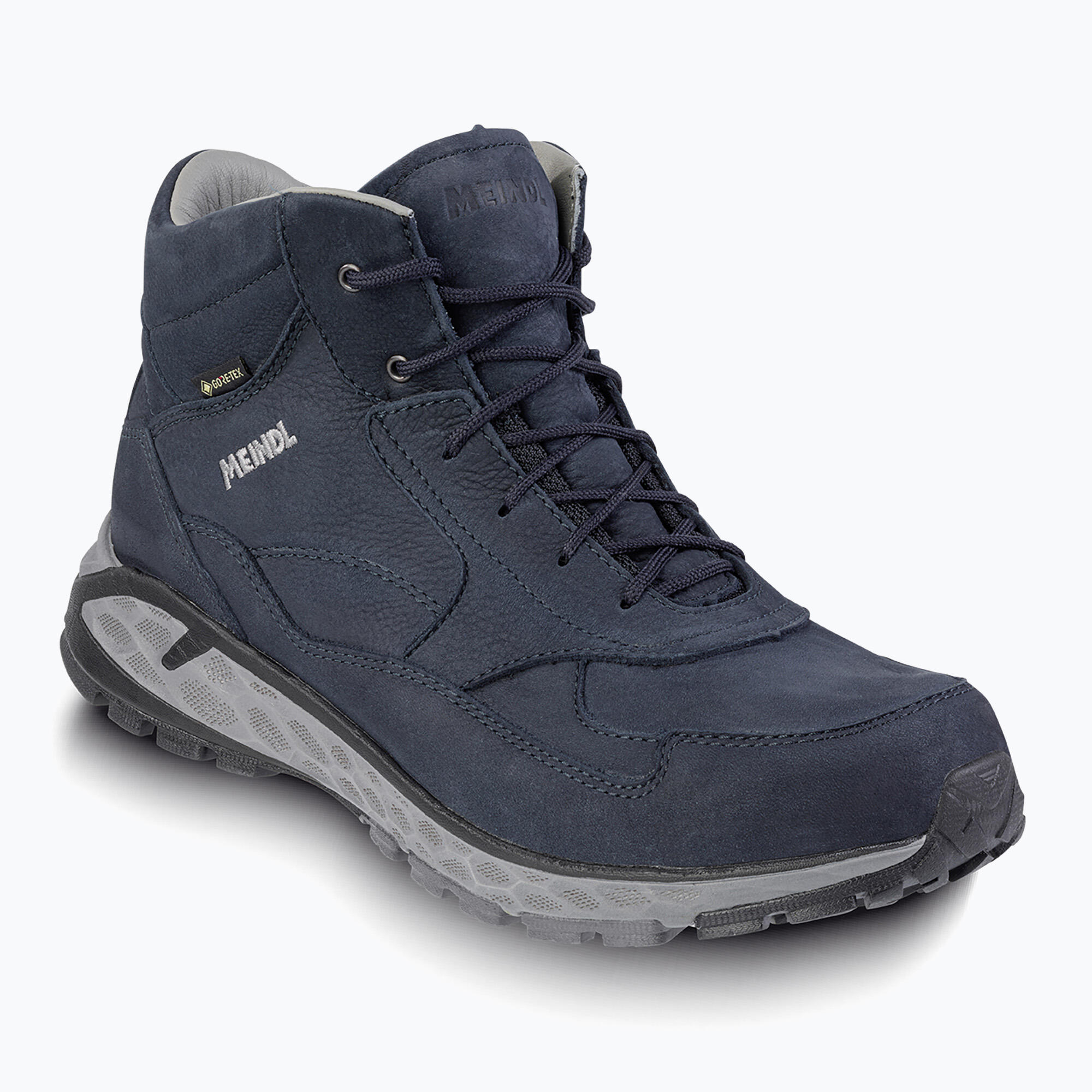 Buty turystyczne męskie Meindl Helsinki GTX 7/7