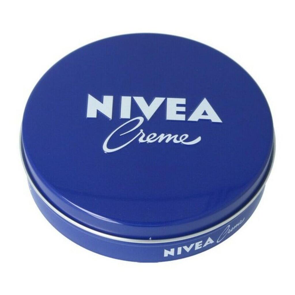 Hydrating Cream Nivea 1017-01046 All skin types
