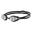 Arena Zwembril Airspeed Mirror Zilver/Zwart
