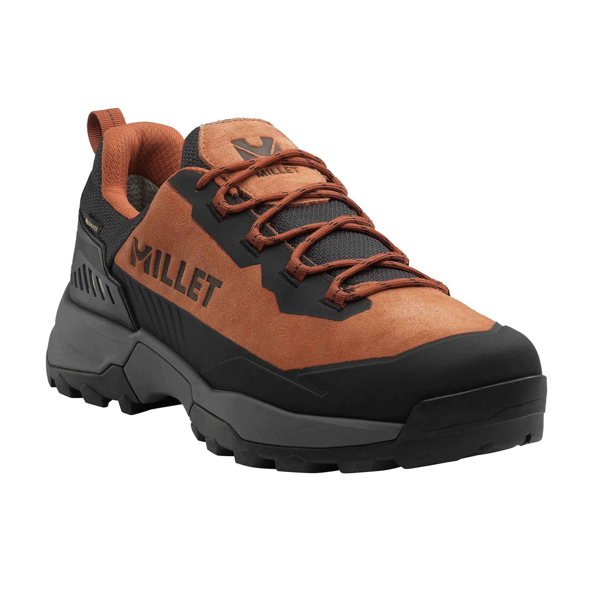 Scarpe Trekking Uomini  UBIC LOW GORE-TEX 7/7