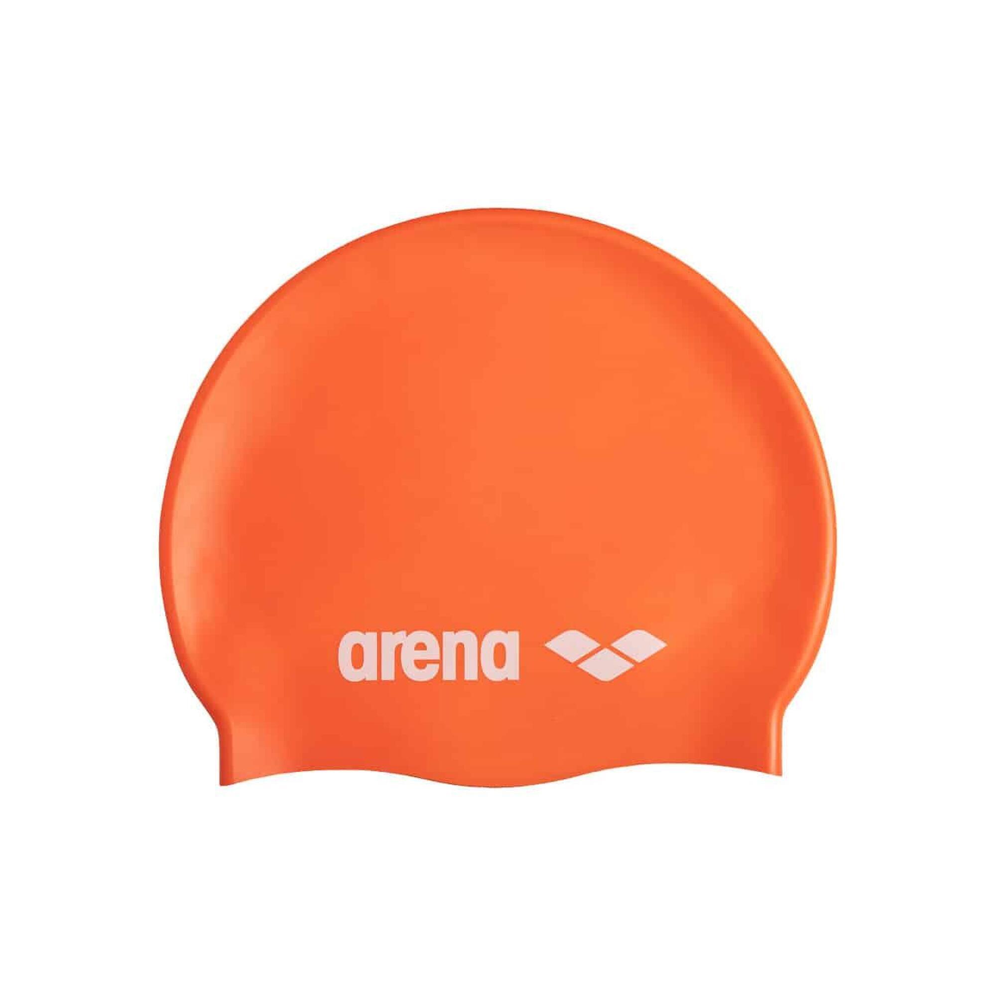 Czepek Pływacki Arena Classic Silicone