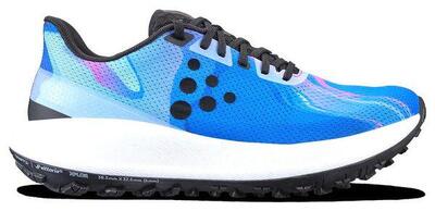 Xplor Trail-Laufschuh Damen Blau