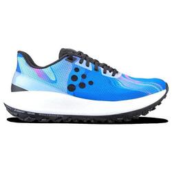 Chaussures Trail Craft Xplor Bleu Femme