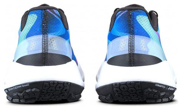 Craft Xplor Scarpe da Trail Donna Blu 7/7