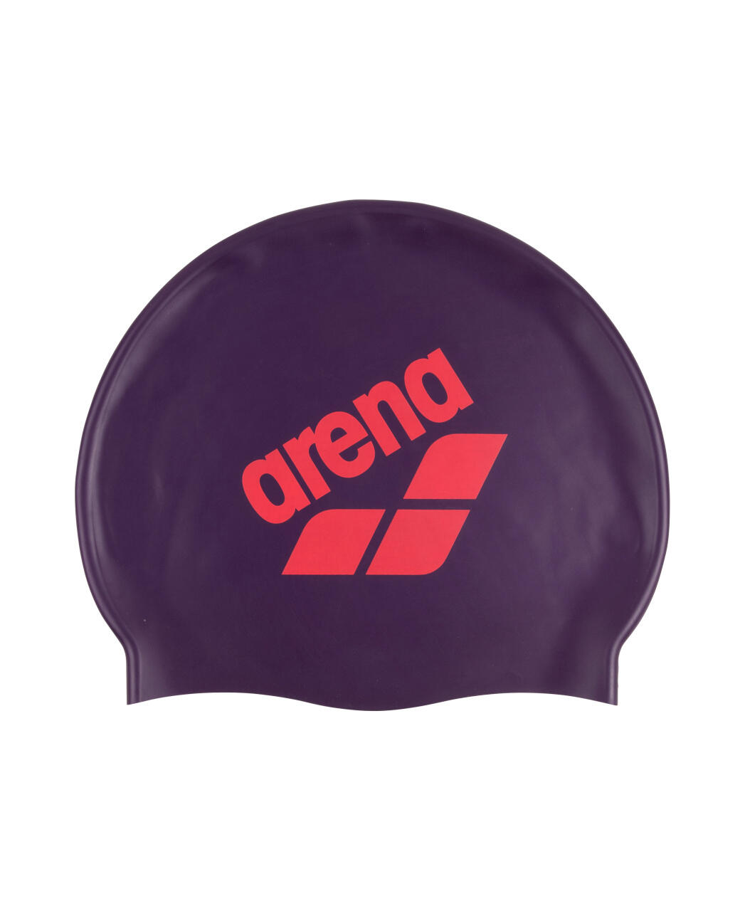 ARENA Arena Badmuts Big Logo Roze / Paars
