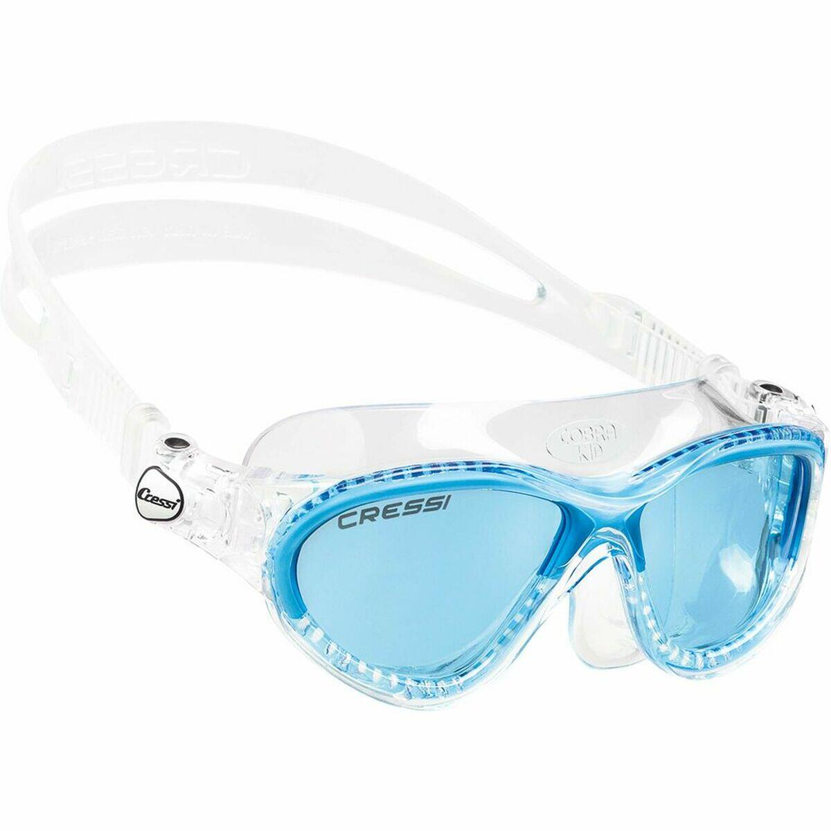 Lunettes de bain pour enfants Cressi-Sub DE202023 5/5