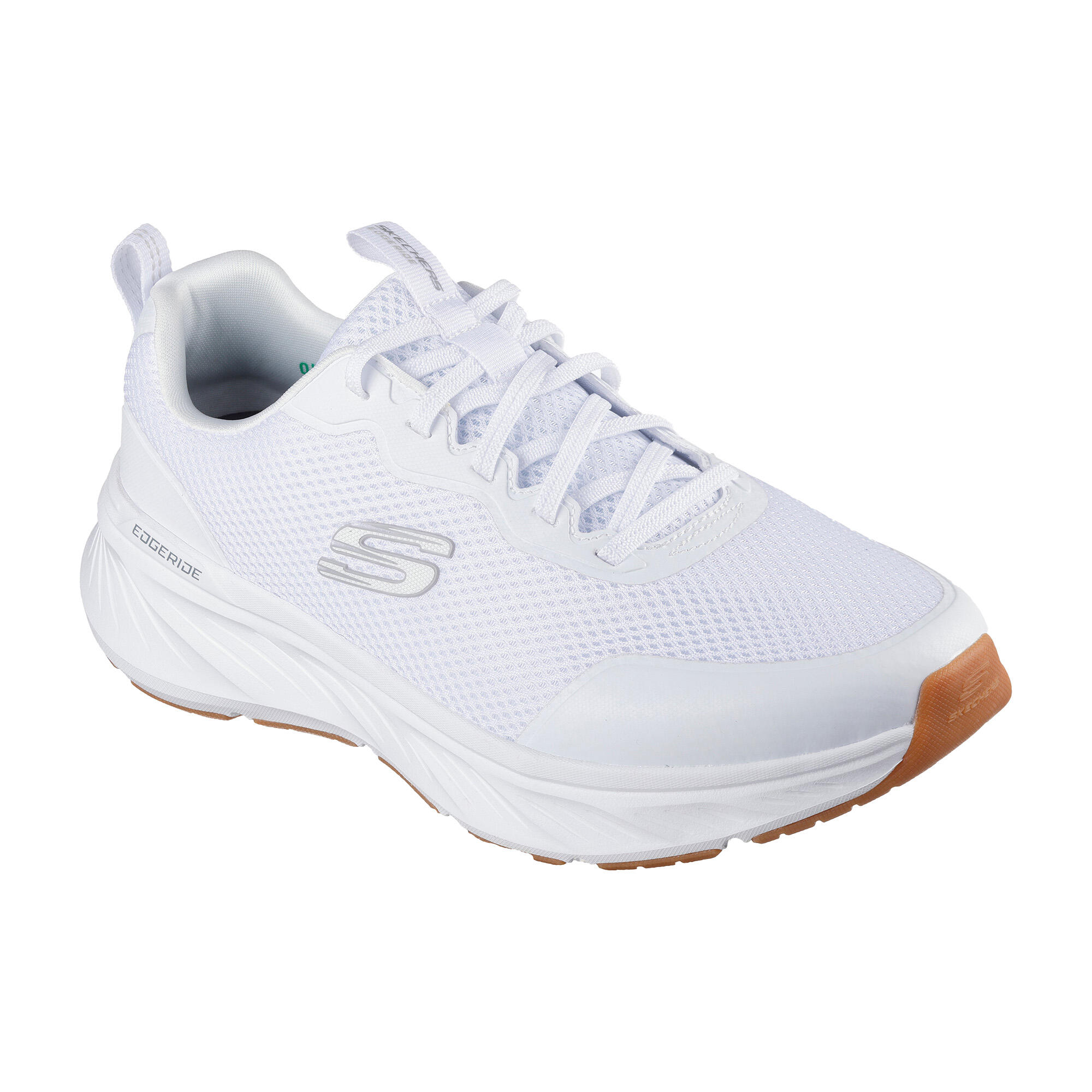 Sapatilhas Skechers modelo 232835WHT para homem 6/6