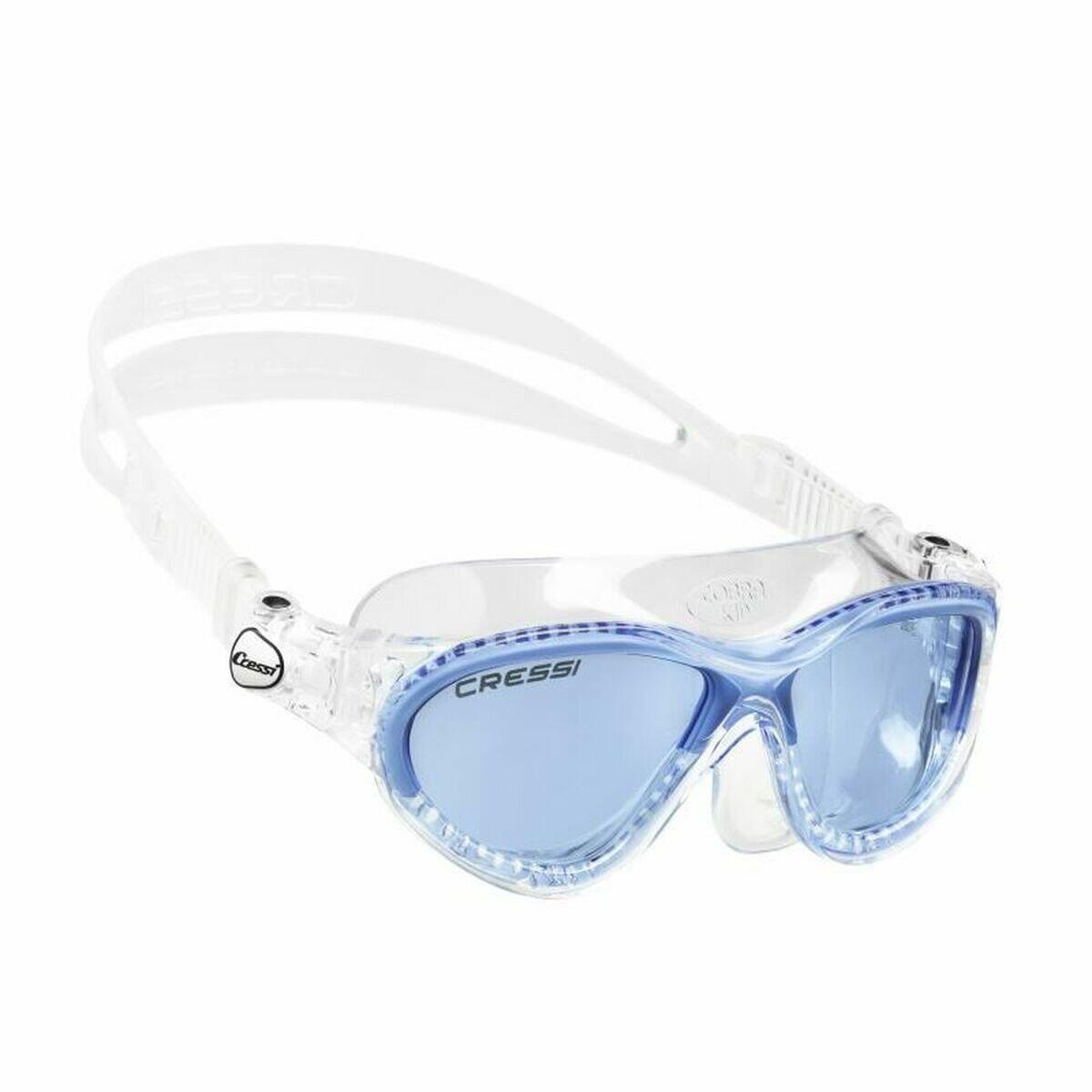 Lunettes de bain pour enfants Cressi-Sub DE202023 2/5