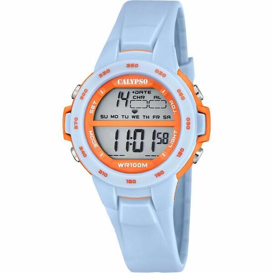 Montre Enfant Calypso K5850/2