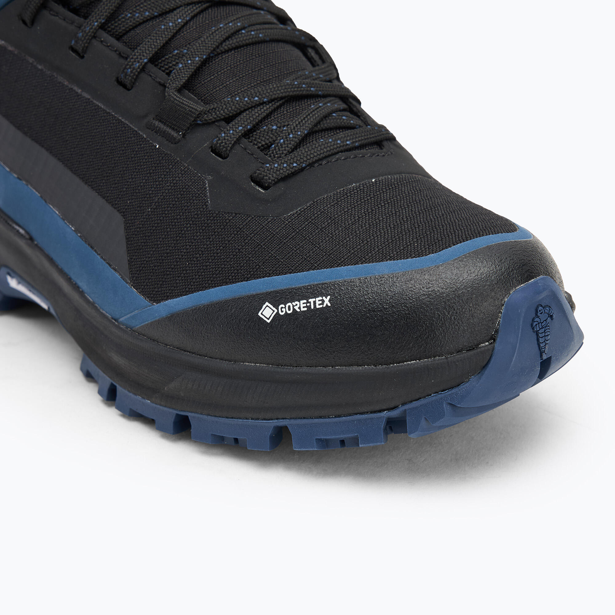 Chaussures Randonnée Homme WANAKA MID GORE-TEX 7/7