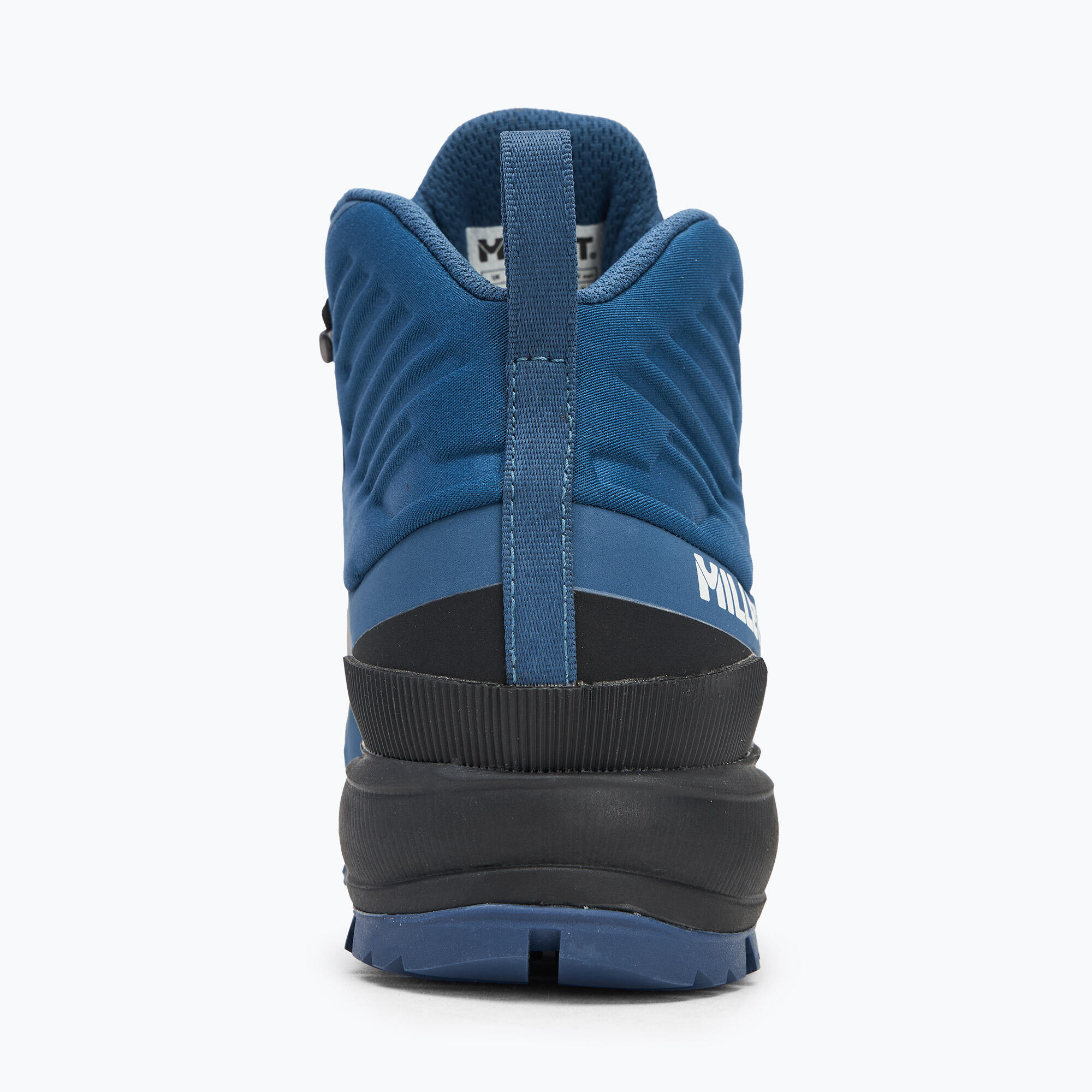 Chaussures Randonnée Homme WANAKA MID GORE-TEX 6/7