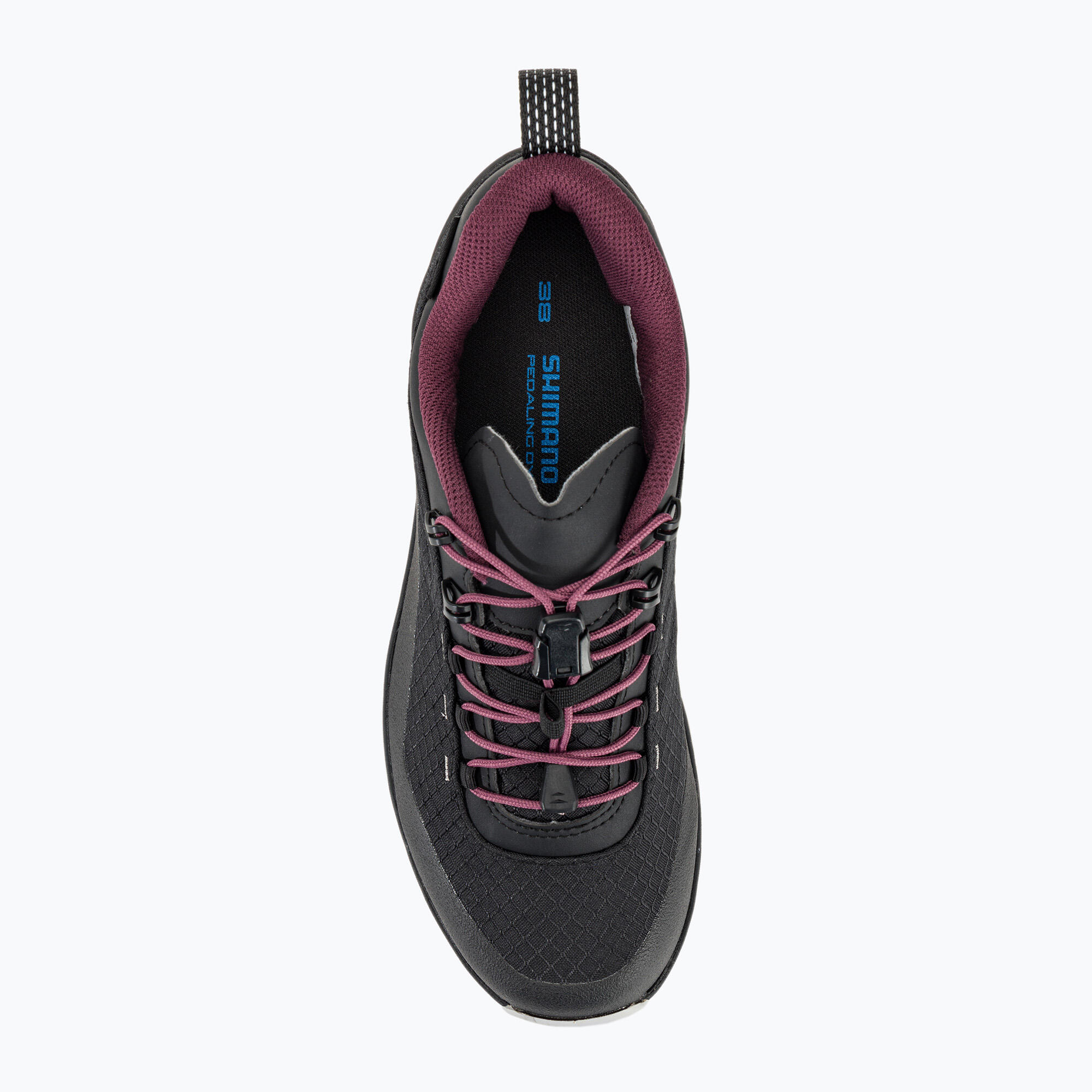 Damen - Fahrradschuhe ET501W 6/7