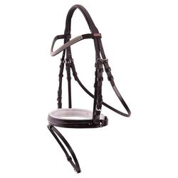 Bridons équitation anatomique Premiere Ajaccio