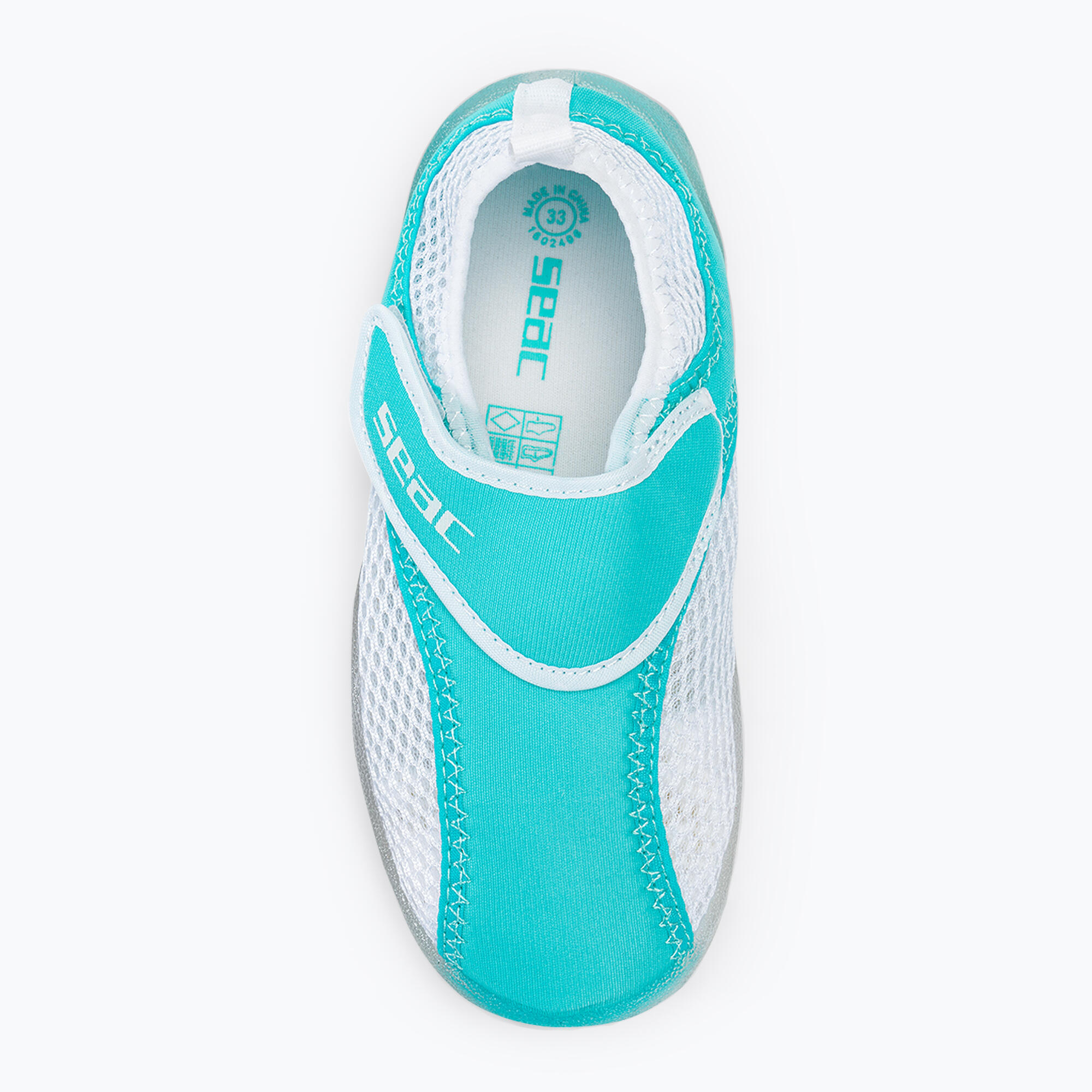 Chaussures d'eau pour enfants SEAC Rainbow 5/7