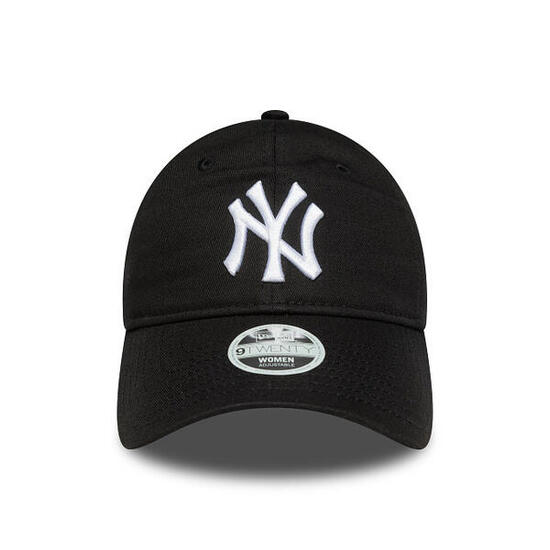 Baseball Kappe Damen New York Yankees League Ess 9TWENTY