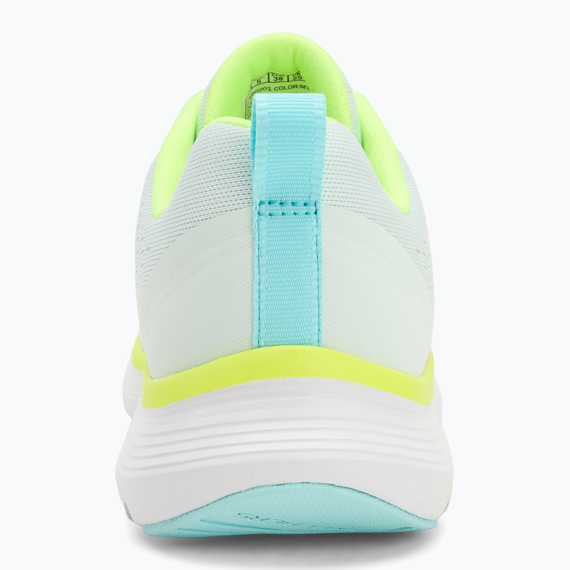 Baskets Skechers modèle Flex Appeal 5.0 pour femmes 6/7