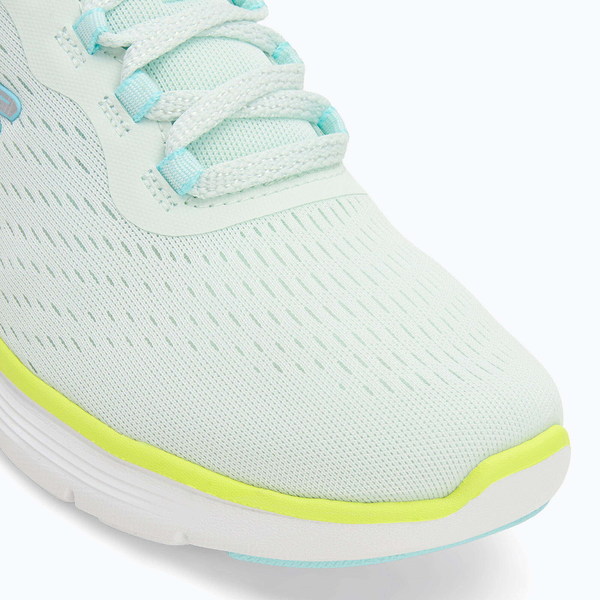 Baskets Skechers modèle Flex Appeal 5.0 pour femmes 7/7