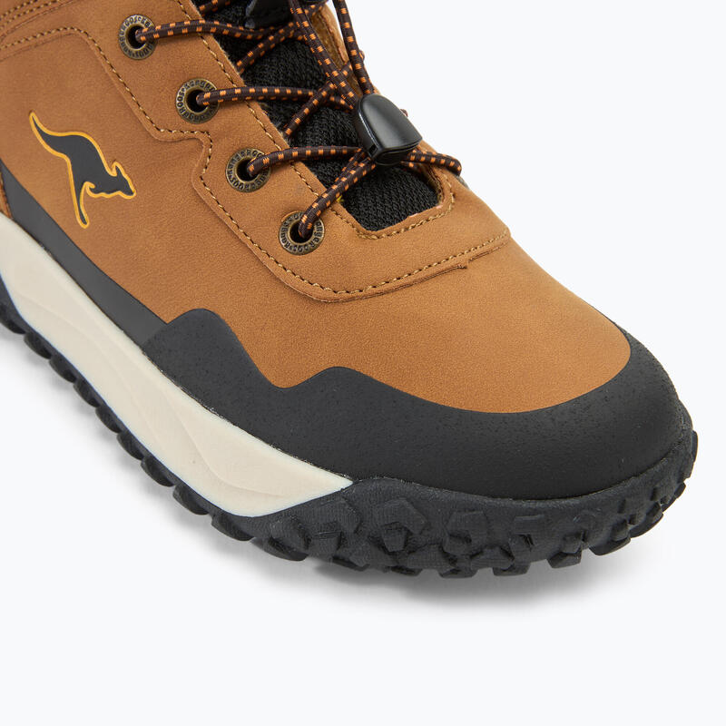 Pantofi pentru juniori KangaROOS K-NB Vivi RV