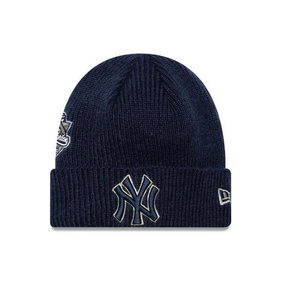 Berretto New York Yankees World Series Patch