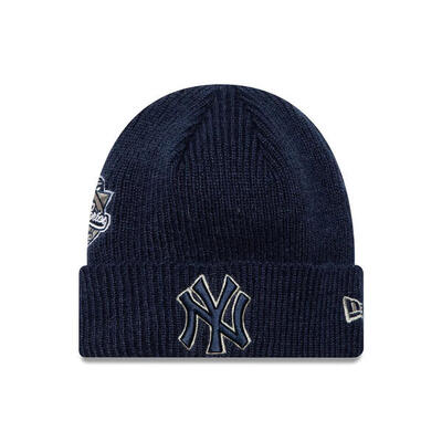 Cap new york yankees world series patch