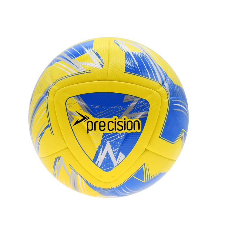 Pallone Precision Nueno Fifa Quality Pro Match 2024 2/5
