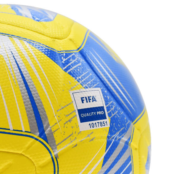 Pallone Precision Nueno Fifa Quality Pro Match 2024 5/5