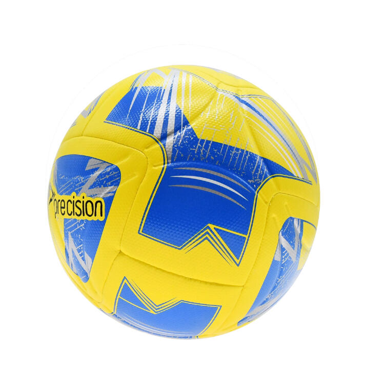 Pallone Precision Nueno Fifa Quality Pro Match 2024 3/5