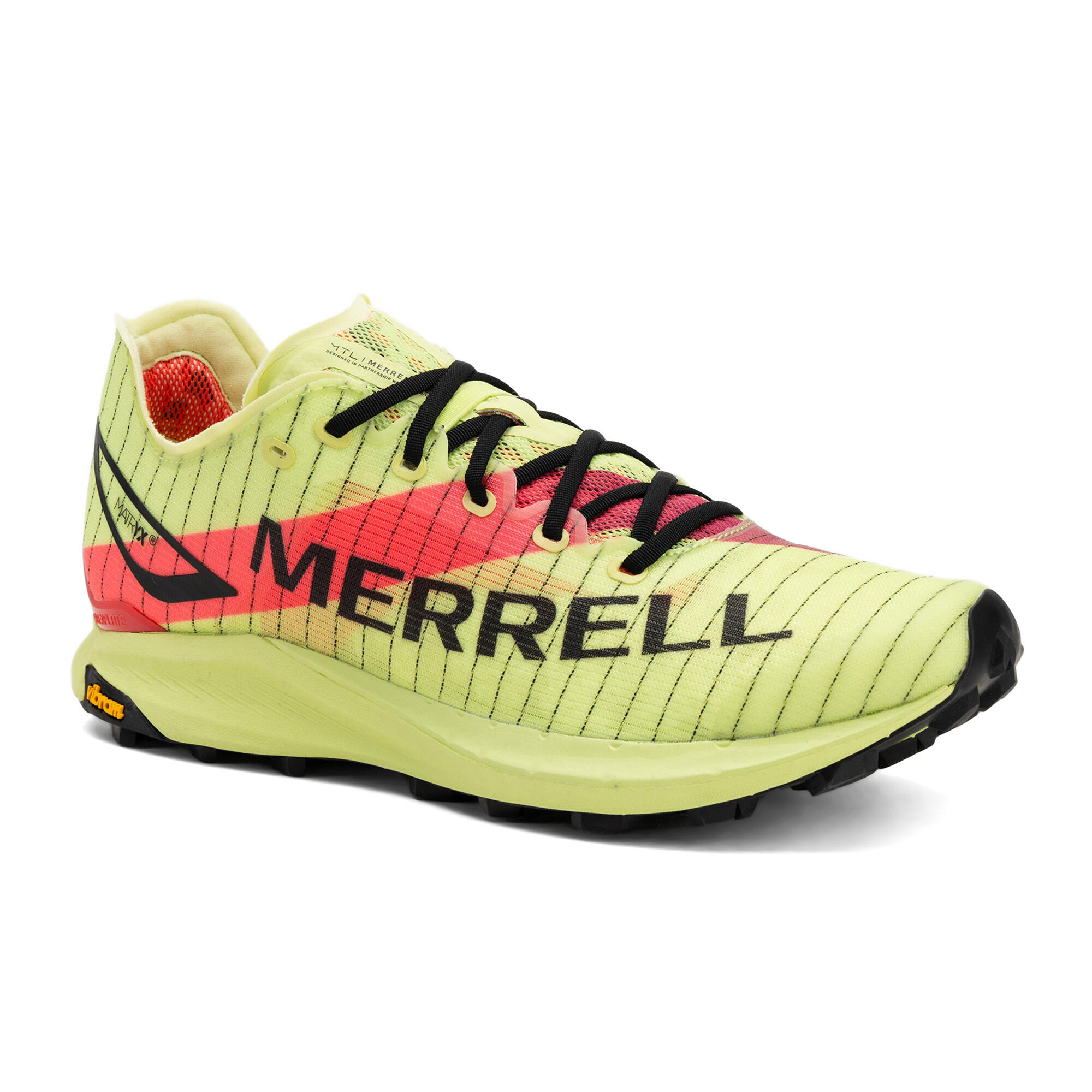 Chaussures pour homme Merrell Skyfire 2 matryx multicolores 7/7