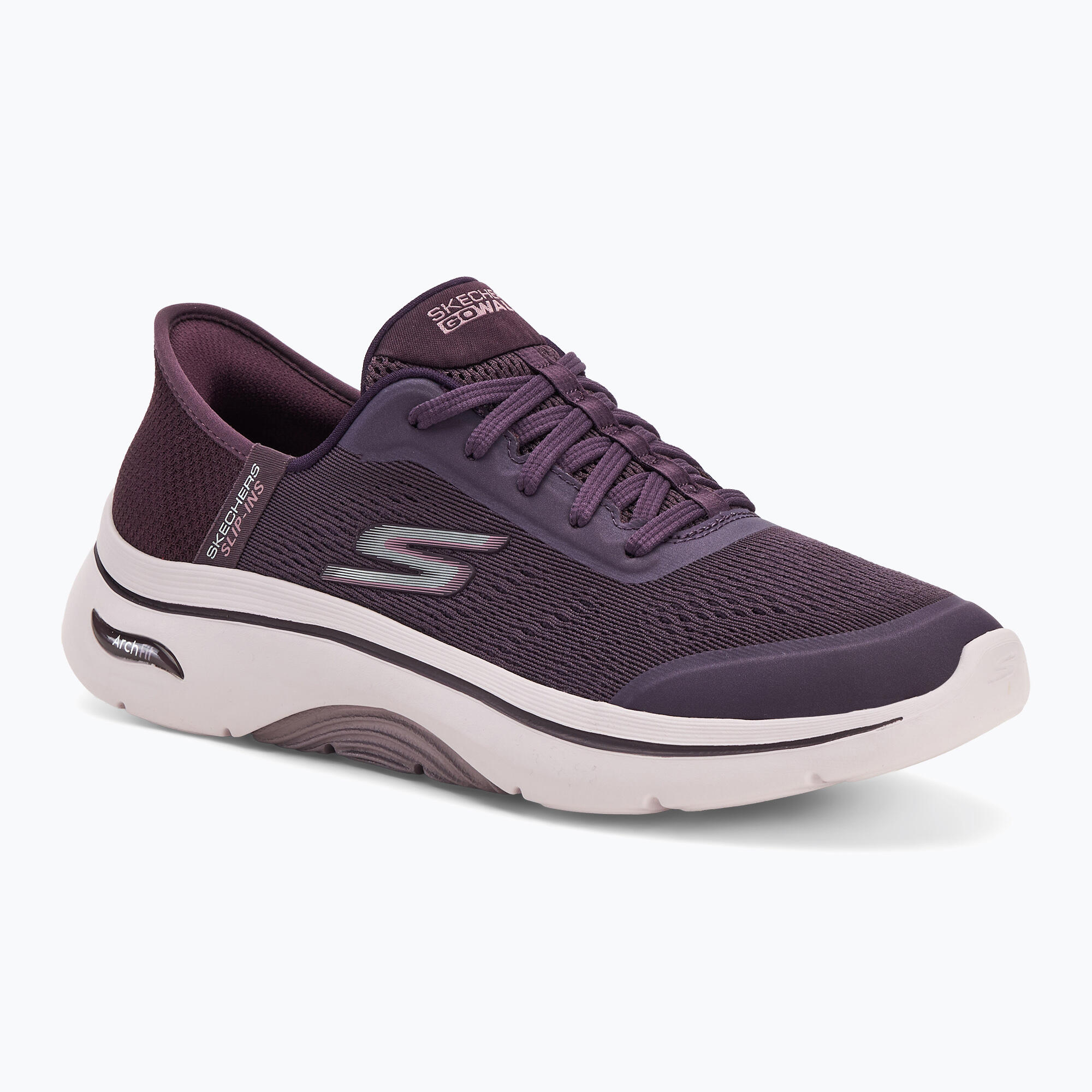 Buty damskie SKECHERS Go Walk Arch Fit 2.0 Valencia