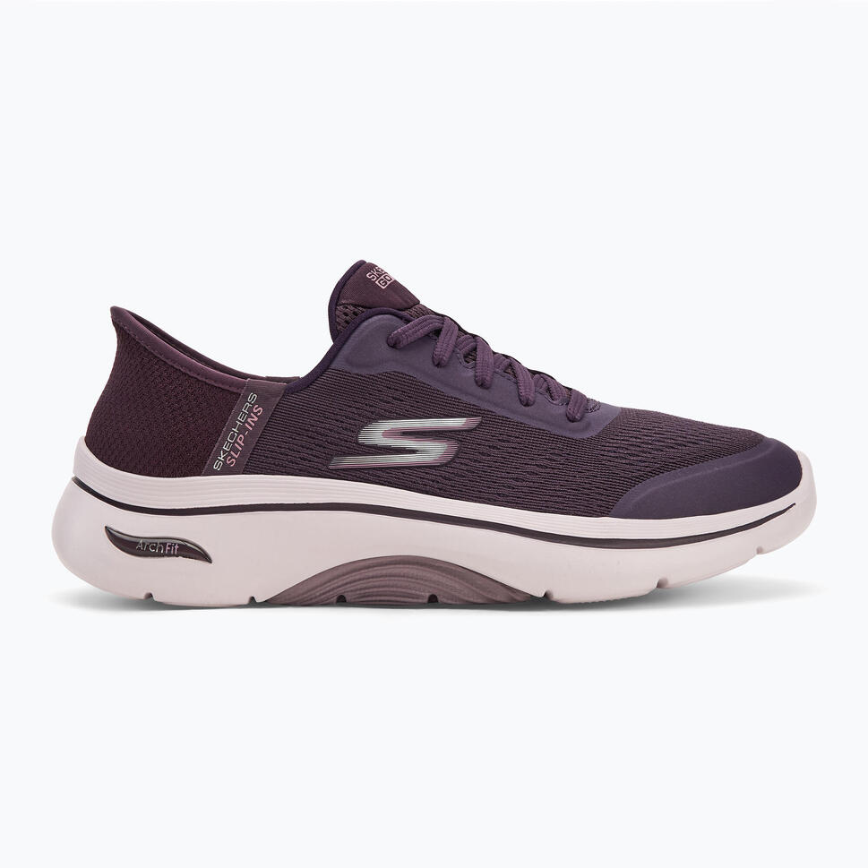 Buty damskie SKECHERS Go Walk Arch Fit 2.0 Valencia