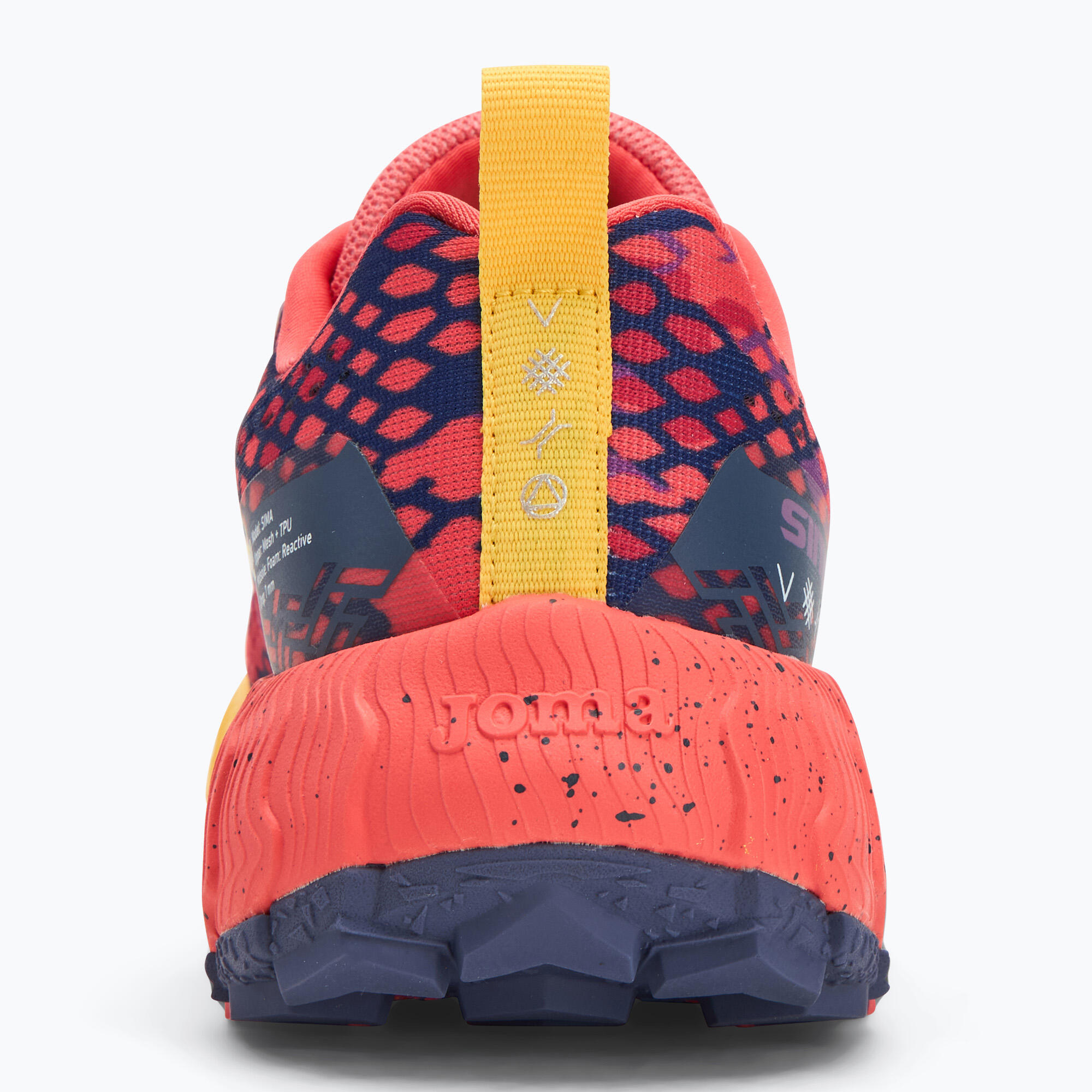 Hardloopschoenen Joma model TKSMLS2510 voor vrouwen 6/7