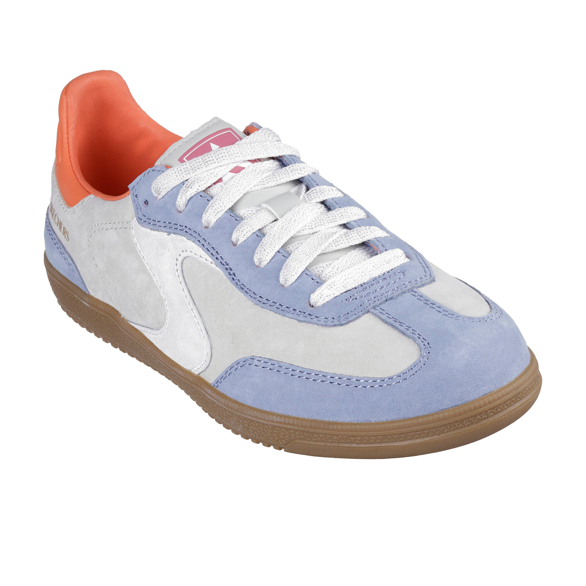 Baskets Skechers modèle 185234-LBMT pour femmes 6/6